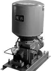 【HB-P電動(dòng)潤滑泵及裝置 黃油泵 干油泵 濃油泵 潤滑脂泵】價(jià)格_廠家_圖片