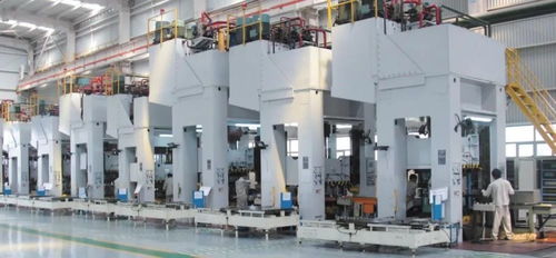 為什么鍛壓設(shè)備都選擇了集中潤滑系統(tǒng)