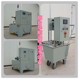 購買油氣潤滑設(shè)備,不買最低只買最好