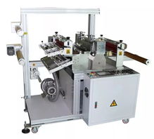 裁切機產(chǎn)品裁切不到位,出現(xiàn)產(chǎn)品與廢料撕不斷 原因也許是這個...