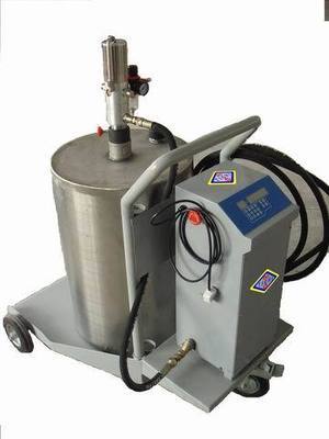 潤滑油定量加注機_co土木在線(原網(wǎng)易土木在線)