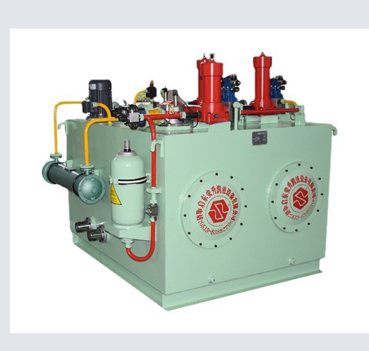 宏科潤滑設(shè)備 xyz高低壓系列稀油潤滑站 可以售賣全國 - 愛企查