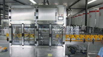 油類灌裝機(jī) 青州魯泰機(jī)械 優(yōu)質(zhì)商家 潤滑油類灌裝機(jī)圖片