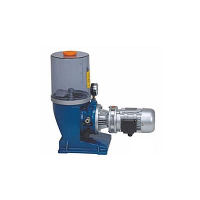 浙江永嘉流遍DRB-L型(樹脂儲油筒) 油脂潤滑泵 罐裝油脂潤滑泵 (具體價格電話聯系)圖片_高清圖_細節圖-合肥流遍機械潤滑設備 -