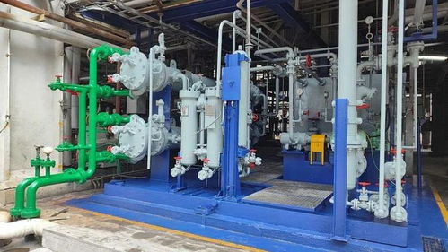 上海石化打造技能提升新平臺，首座工藝實(shí)訓(xùn)基地正式啟用