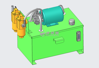機(jī)床潤(rùn)滑站 高效潤(rùn)滑設(shè)備的選型、應(yīng)用與維護(hù)指南