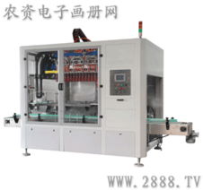 機(jī)械設(shè)備 工業(yè)發(fā)展的基石與現(xiàn)代化進(jìn)程的引擎